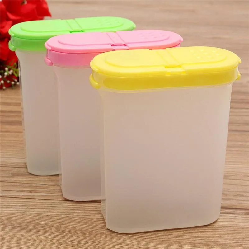 Multifunctional Plastic Storage Container