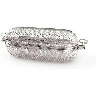 Napoleon Rotisserie Grill Basket