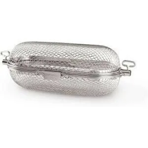 Napoleon Rotisserie Grill Basket