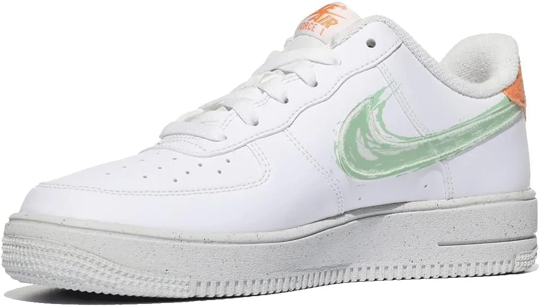 Nike Air Force 1 Crater (Big Kid)