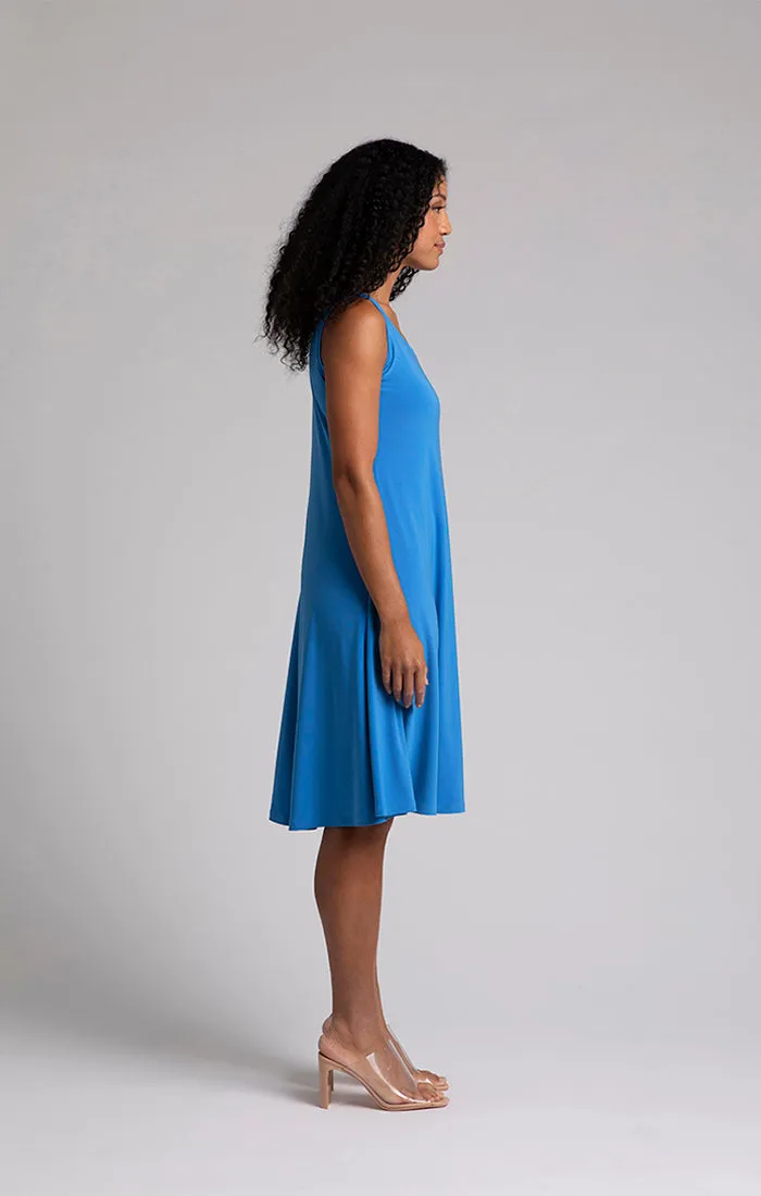 Nu Tank Dress Short