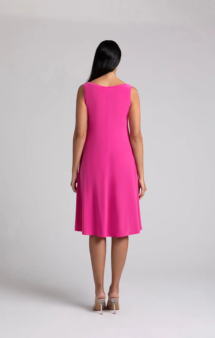 Nu Tank Dress Short