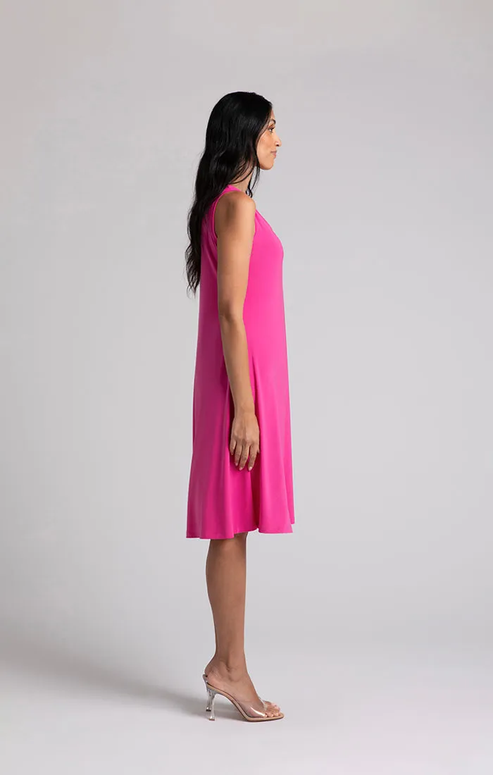 Nu Tank Dress Short