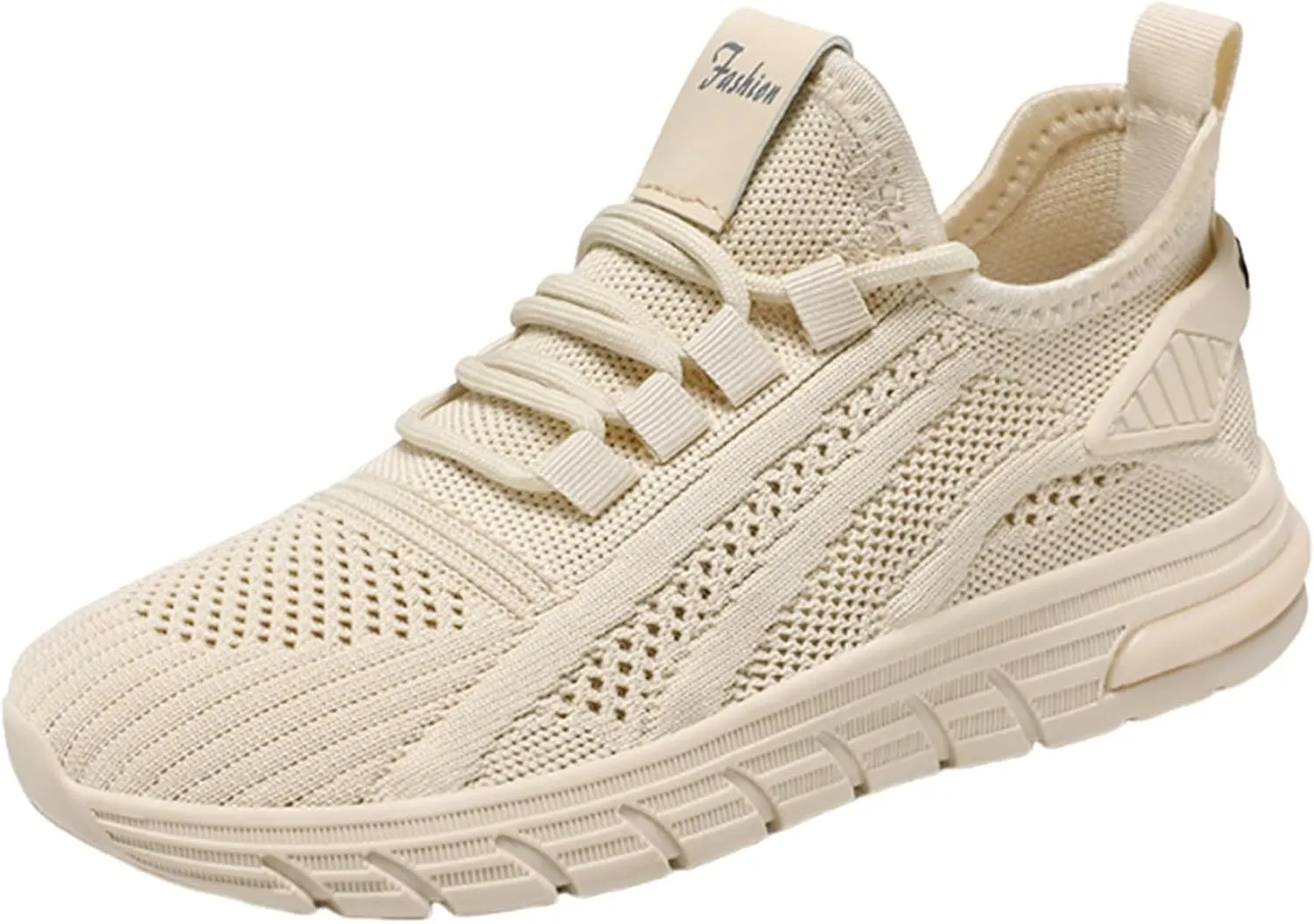 Orthopedic Shoes for Women Slip Ons Arch Support Backless Breathable Knitted Mesh Soft Air-Cushion Comfortable Round Toe Mules Non-Slip Lightweight Soft Sole Casual Garden Clogs