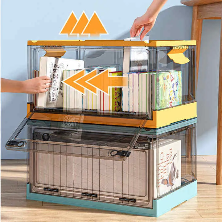 plastic storage box  صندوق تخزين بلاستيكي