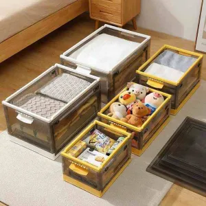plastic storage box  صندوق تخزين بلاستيكي