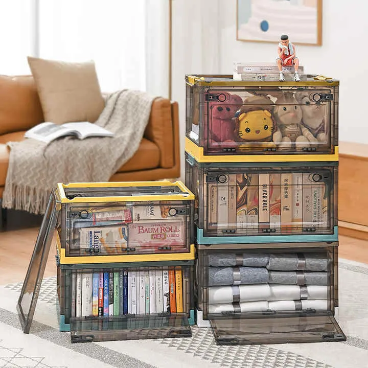 plastic storage box  صندوق تخزين بلاستيكي