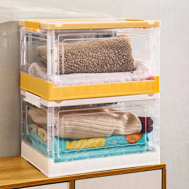 plastic storage box  صندوق تخزين بلاستيكي