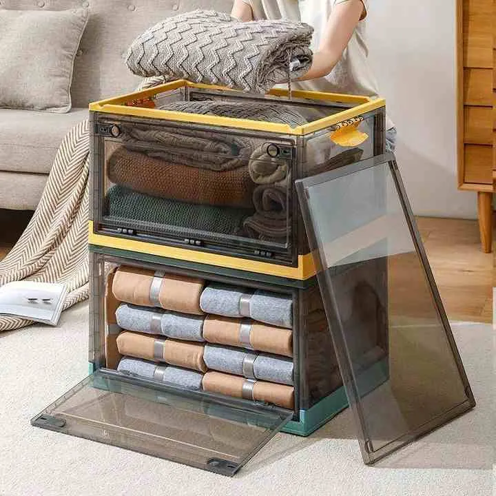 plastic storage box  صندوق تخزين بلاستيكي