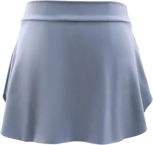 Pleated Tennis Skirts for Women Elastic High Waist Golf Skirts Tummy Control Lightweight Stretchy Workout Mini Skirt