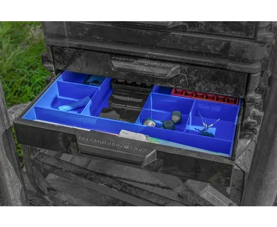 Preston Draw Organiser Inserts