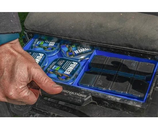 Preston Draw Organiser Inserts