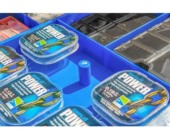 Preston Draw Organiser Inserts