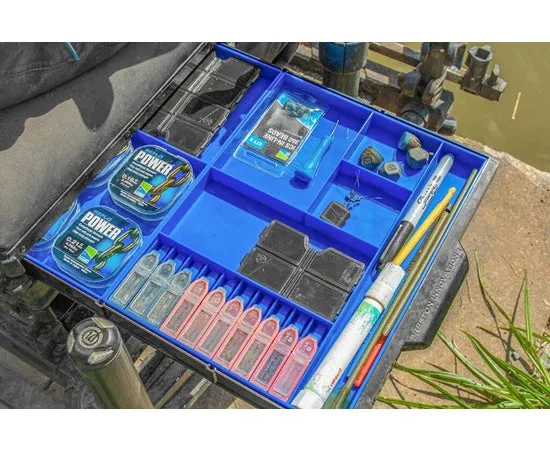 Preston Draw Organiser Inserts