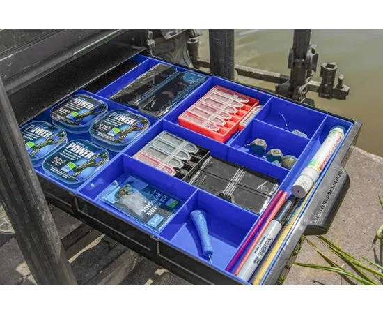 Preston Draw Organiser Inserts
