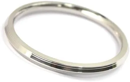 Punjabi sikh Kada for Men,Link Kada for Men,Steel Silver Link Kada 0.5 cm Thick,Fashion,Style