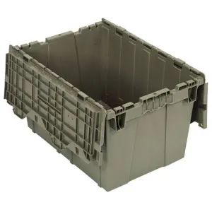 Quantum Attached-Top Storage Container 21-1/2"L x 15-1/4"W x 12-3/4"H