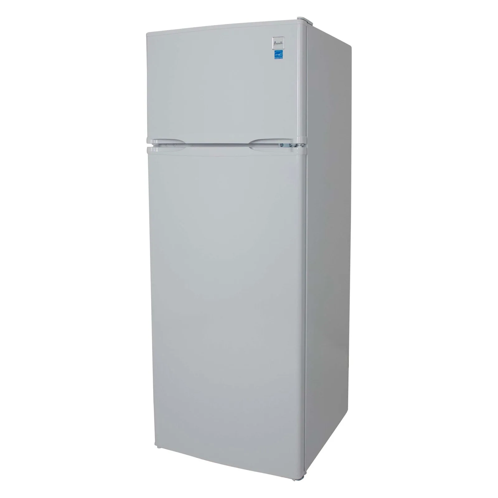 RA730B0W Avanti Apartment Refrigerator, 7.3 cu. ft - White / 7.3 cu. ft.