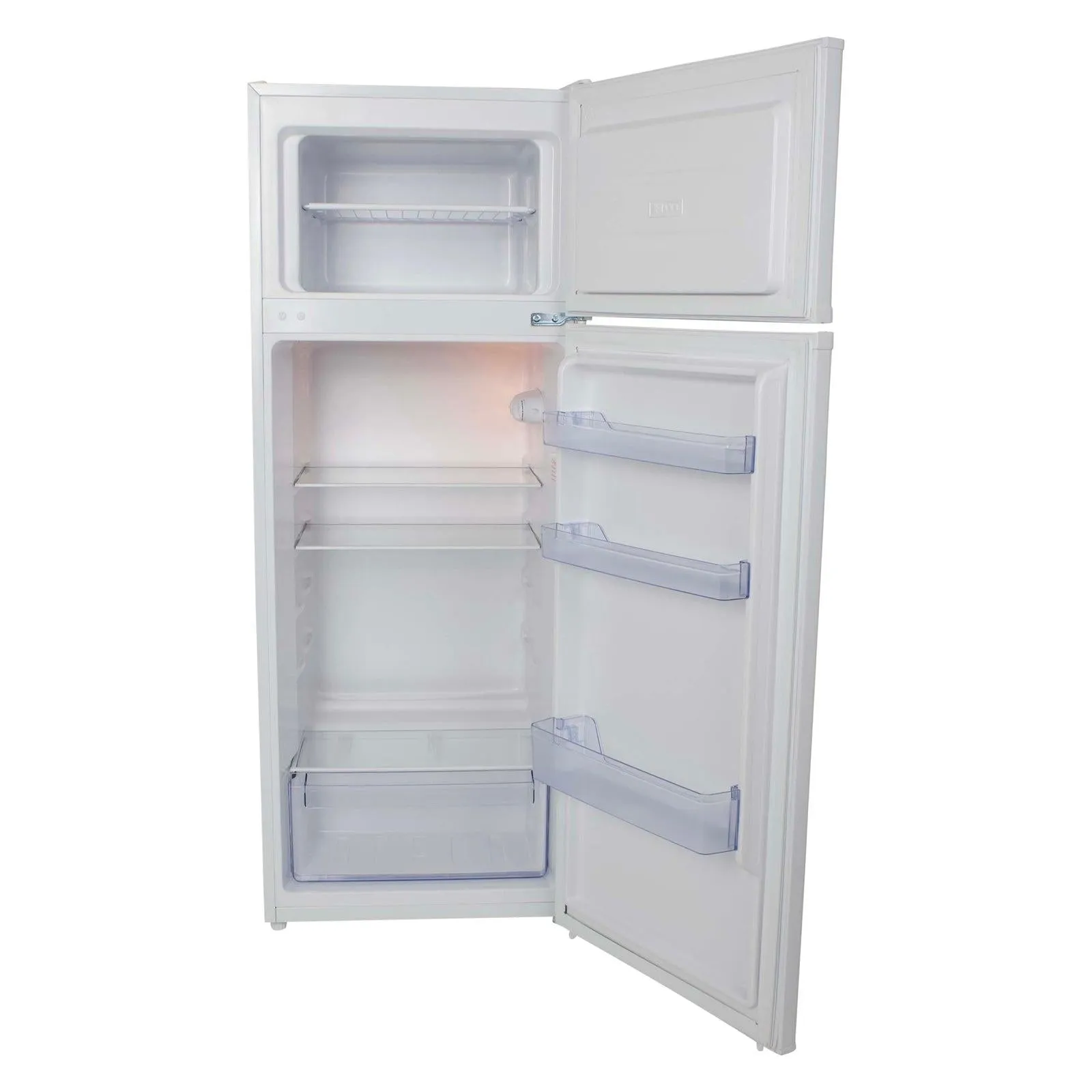 RA730B0W Avanti Apartment Refrigerator, 7.3 cu. ft - White / 7.3 cu. ft.