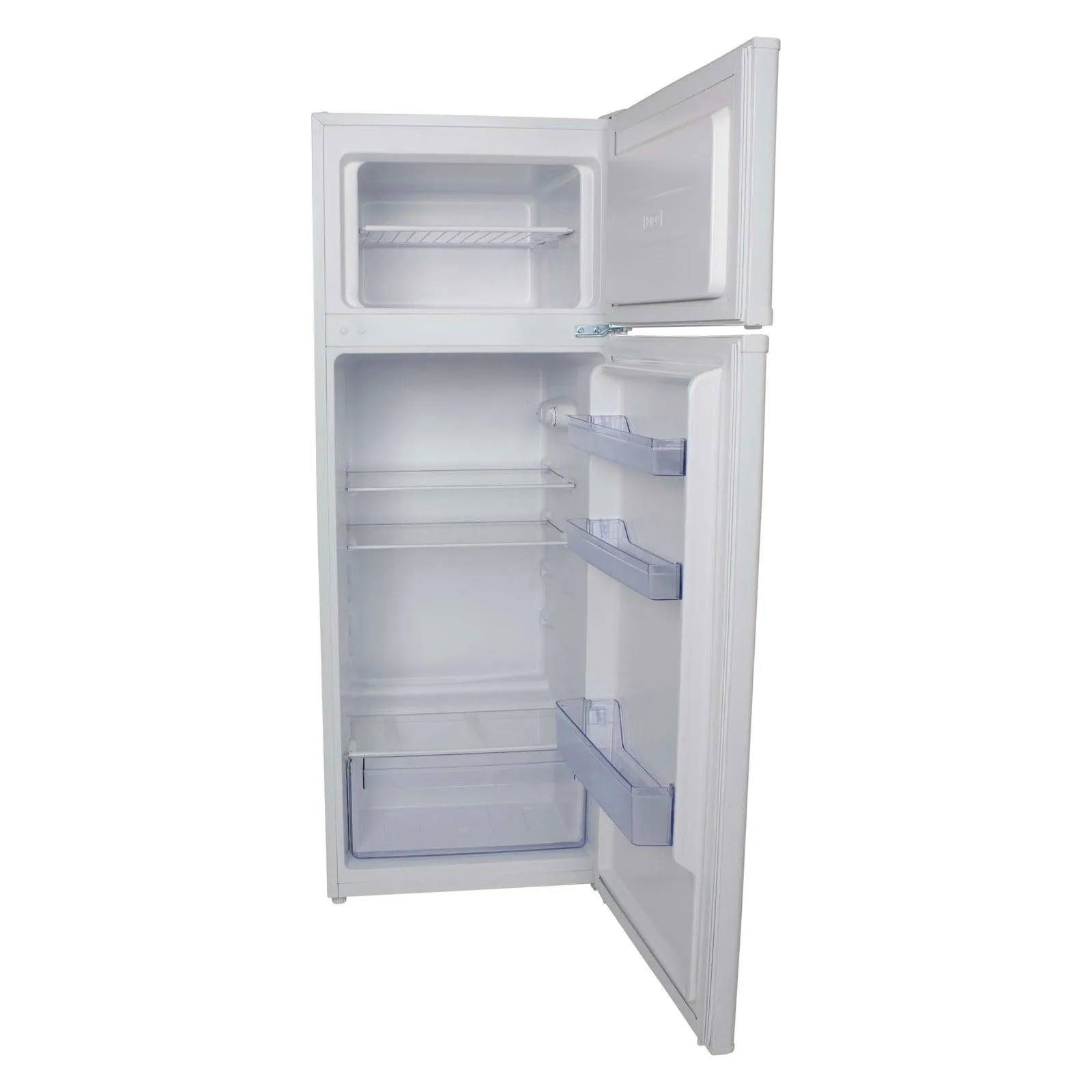 RA730B0W Avanti Apartment Refrigerator, 7.3 cu. ft - White / 7.3 cu. ft.