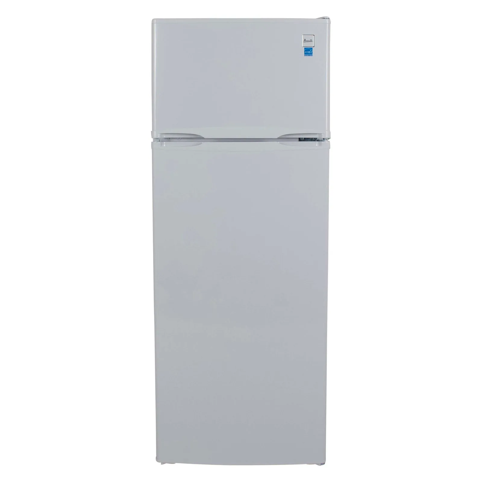 RA730B0W Avanti Apartment Refrigerator, 7.3 cu. ft - White / 7.3 cu. ft.