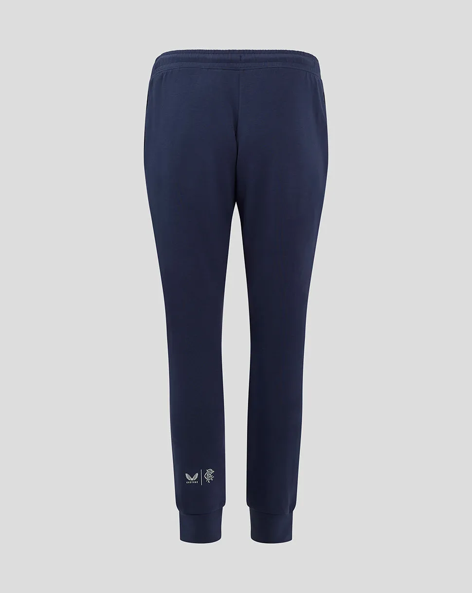 RANGERS FC WOMEN'S 24/25 TRAVEL PANT