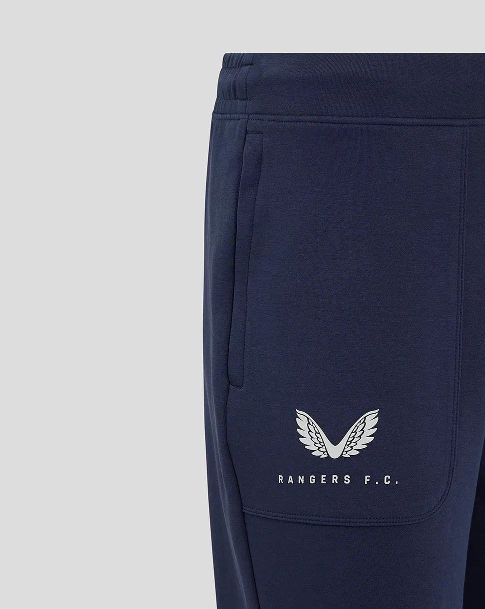RANGERS FC WOMEN'S 24/25 TRAVEL PANT