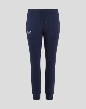 RANGERS FC WOMEN'S 24/25 TRAVEL PANT