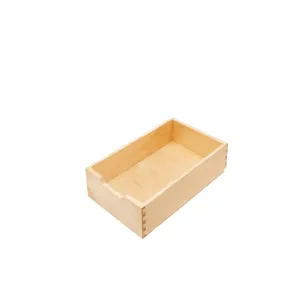 Rev-A-Shelf / 4WDB-1218SC-1 / Wood Base Cabinet Pull Out Drawers w/Soft Close