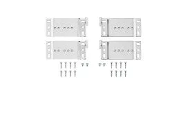 Rev-A-Shelf Alum Slide Door Mount Extender Kit 5345-DM-KIT-1