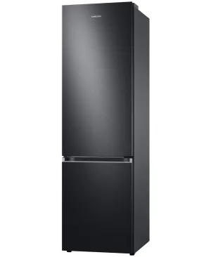Samsung Frost Free Classic Fridge Freezer Optimal Fresh   | RB38T605DB1/EU