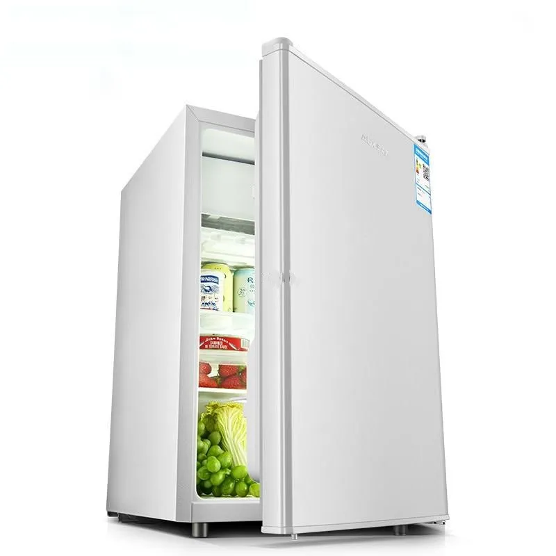 ScanFrost Mini Refrigerator. Energy Saving Mini Fridge.