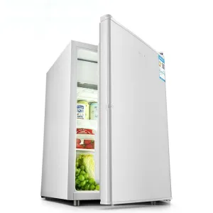 ScanFrost Mini Refrigerator. Energy Saving Mini Fridge.