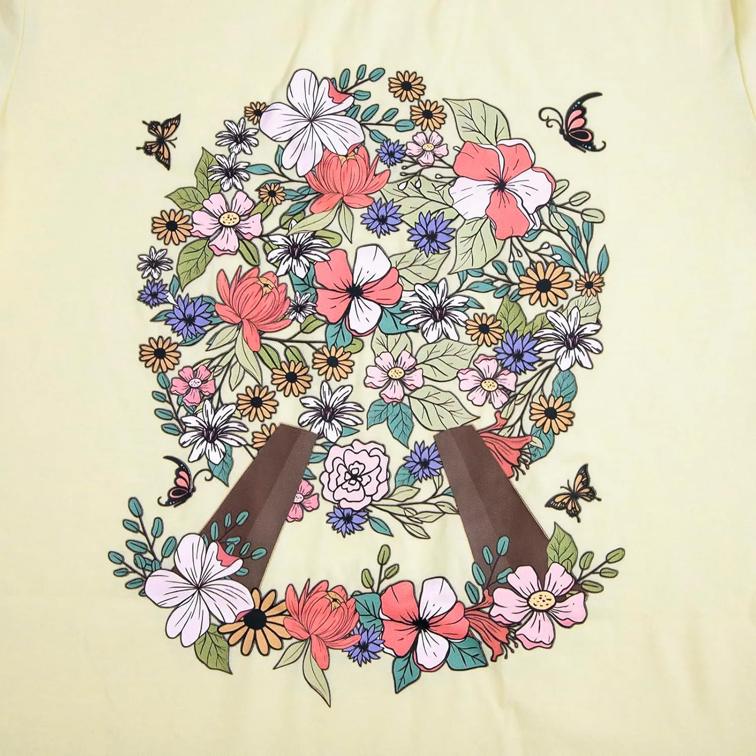 SFHFY Magical Shirt for Women Magic Kingdom T Shirt Family Vacation Tee Castle Fairy Tale Graphic Short Sleeve Tops