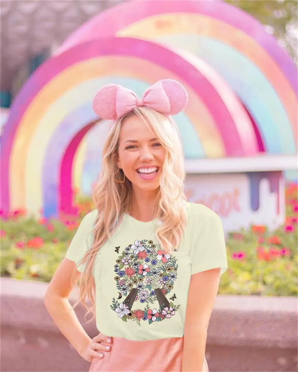 SFHFY Magical Shirt for Women Magic Kingdom T Shirt Family Vacation Tee Castle Fairy Tale Graphic Short Sleeve Tops