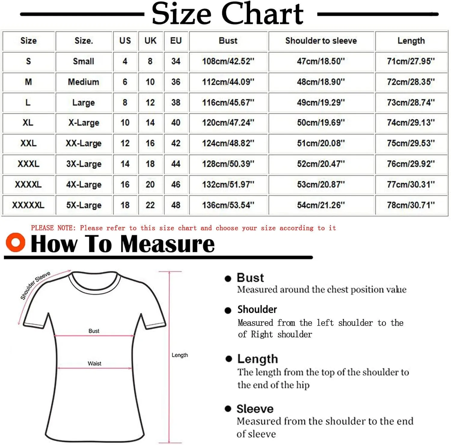 Shirts for Women Trendy Crew Neck 3/4 Sleeve Tops Casual Solid Loose Fitted Boho Shirts Beach Hawaiian Blouses Tops