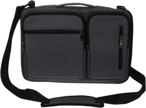 Shoulder Bag Handbag Travel Briefcase Zipper Comfortable Shoulder Strap