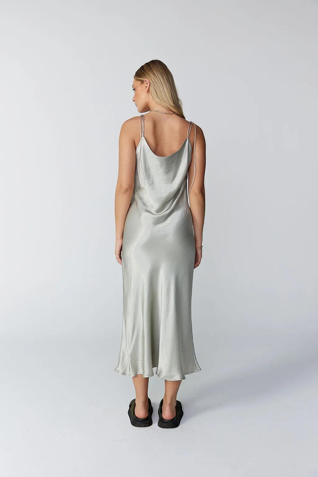 SLOANE DRESS
