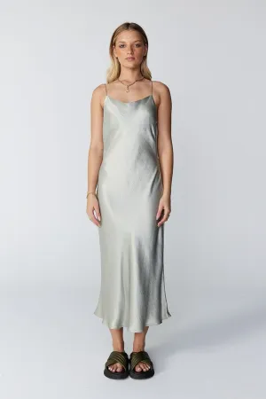 SLOANE DRESS