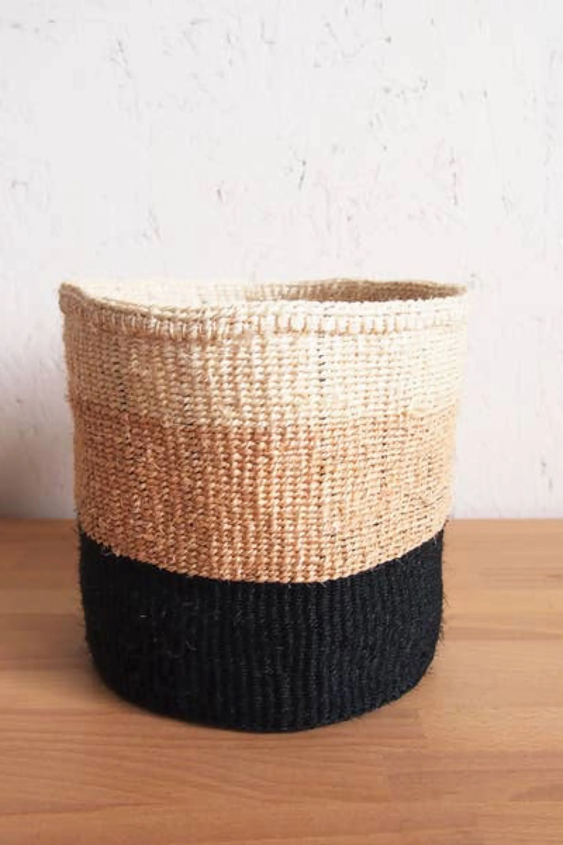 Small Cave Storage Basket