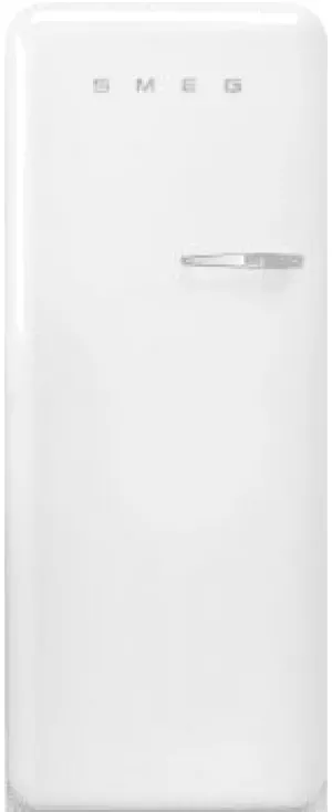 Smeg FAB28ULWH3 9.9 Cu. Ft. Retro Refrigerator