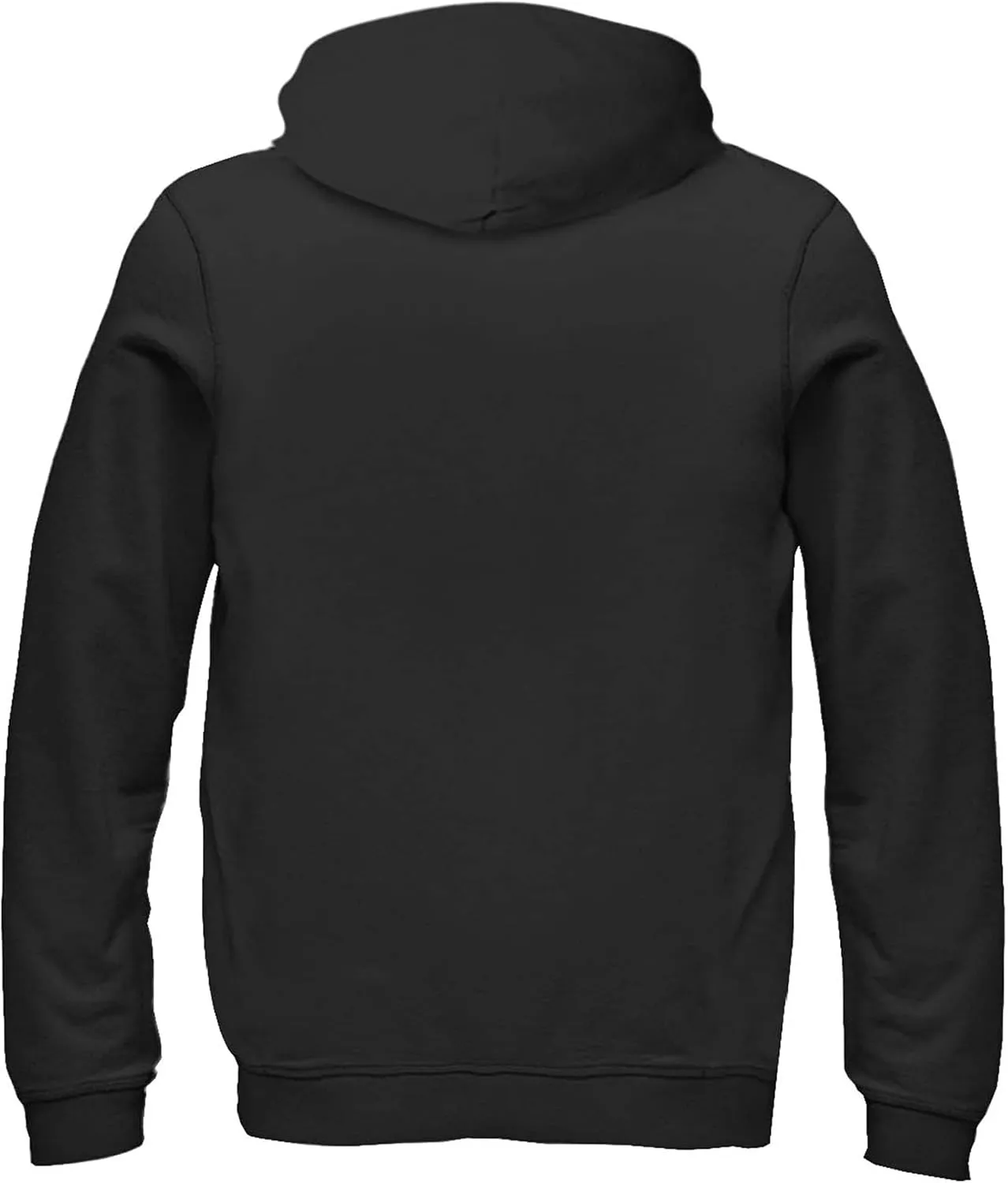 STAR WARS Boys' Textured Logo Hoodie