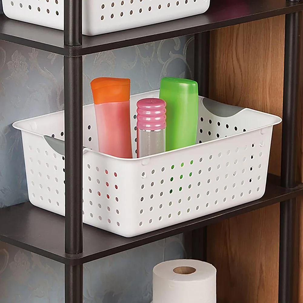 Sterilite Ultra Medium Storage Basket