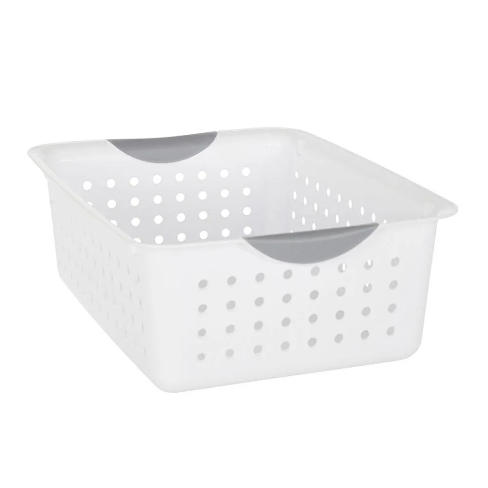 Sterilite Ultra Medium Storage Basket