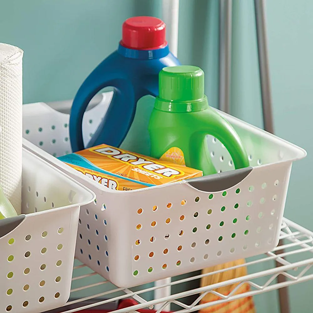 Sterilite Ultra Medium Storage Basket