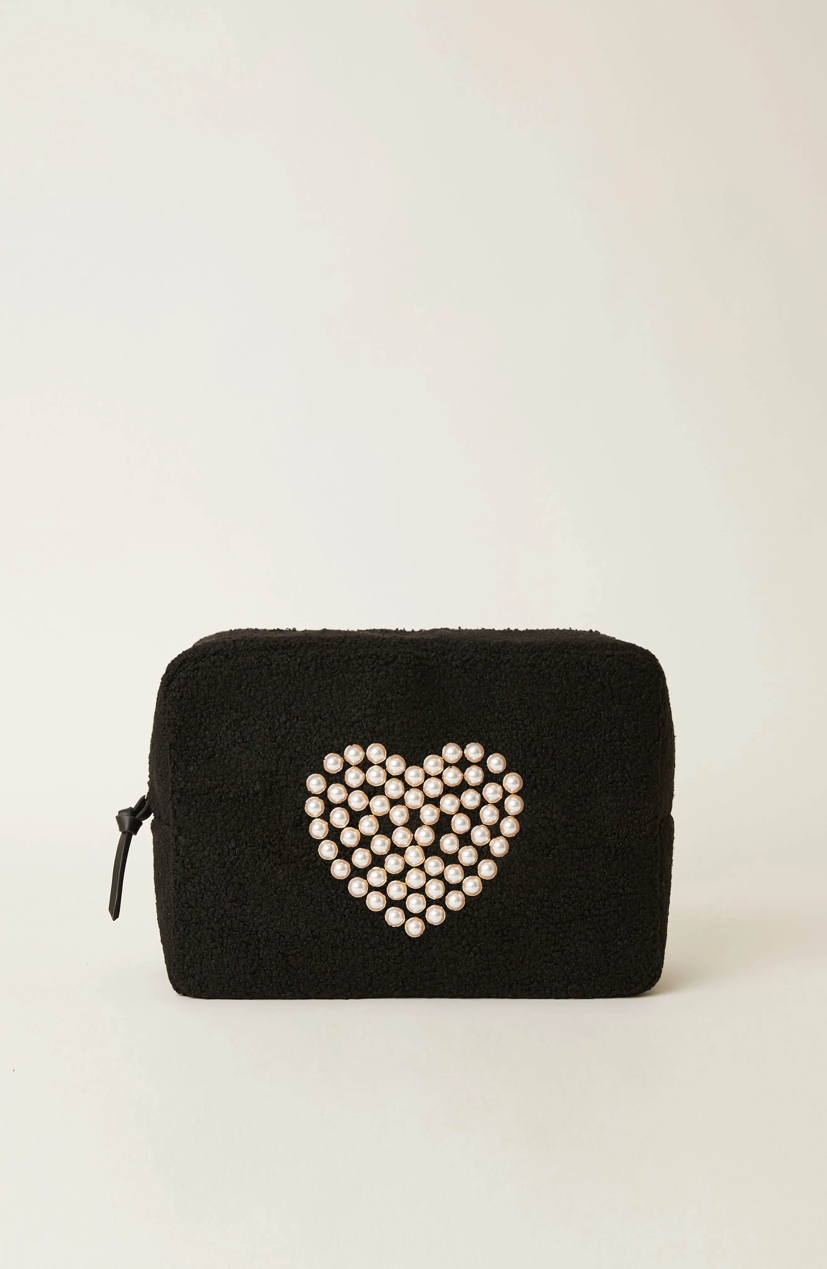 TEDDY HEART COSMETIC (Final sale)