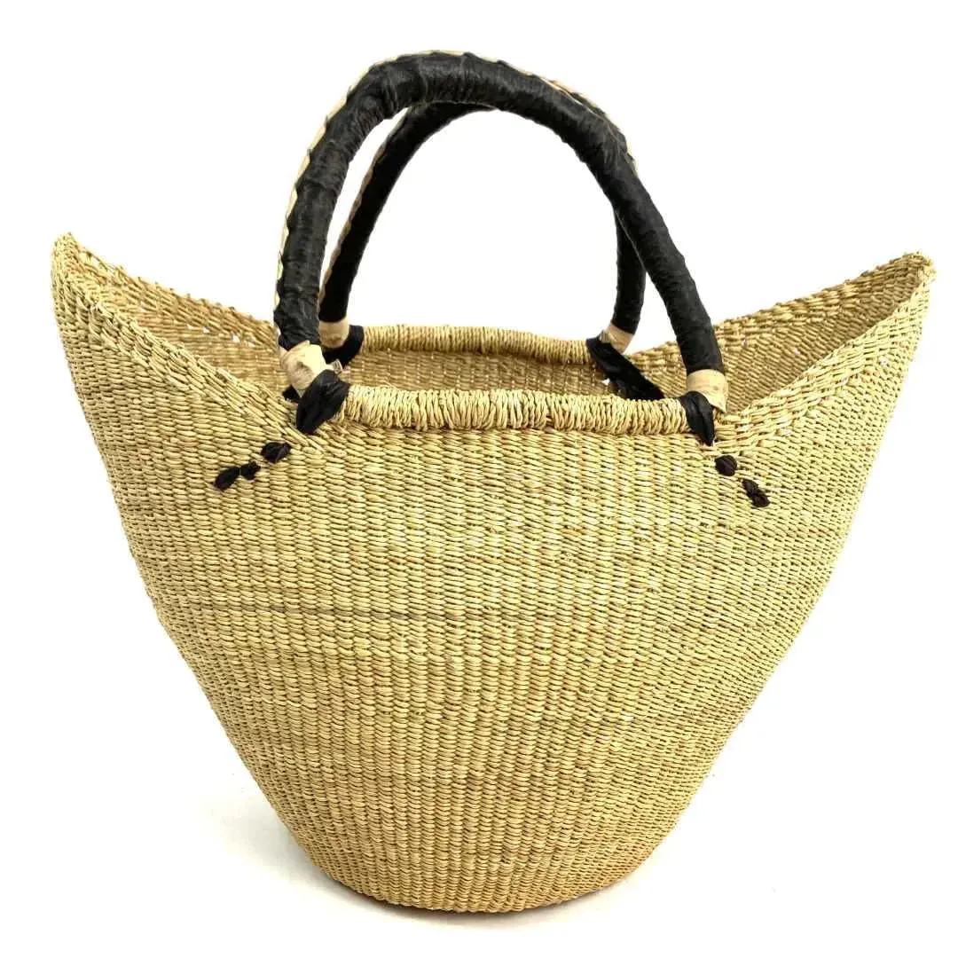 The Philly Basket | Black