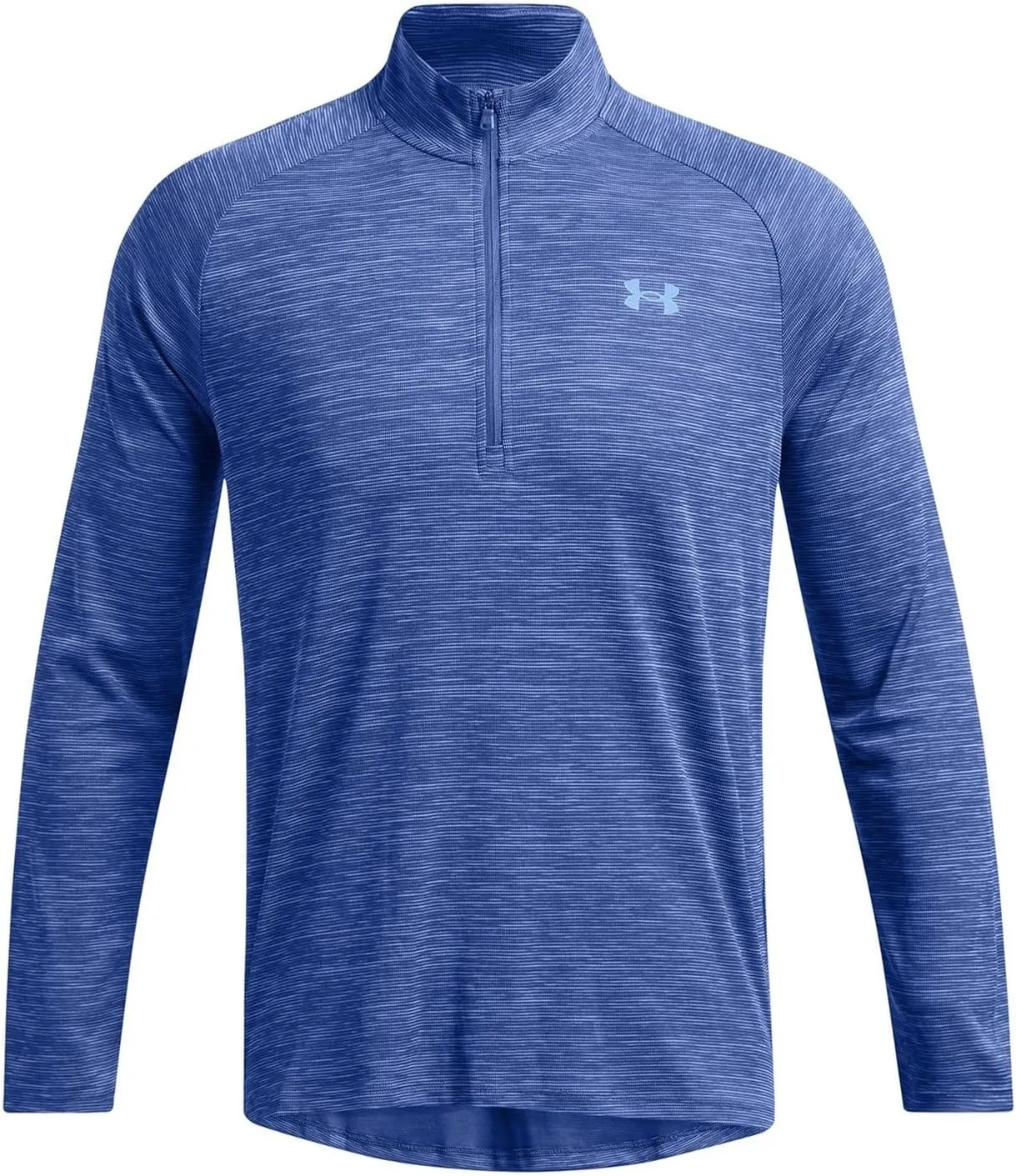 Under Armour Men's Tech Textured 1/2 Zip