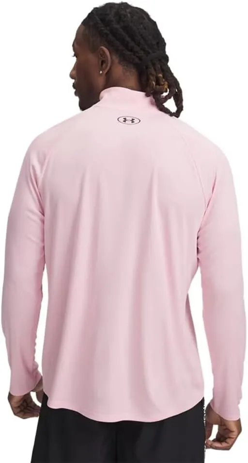 Under Armour Men's Tech Textured 1/2 Zip
