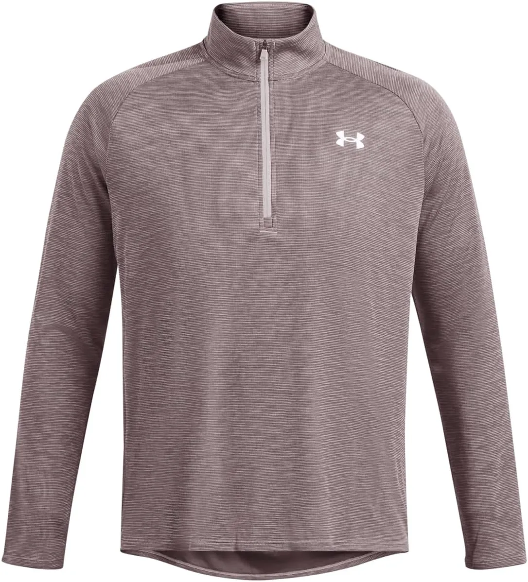 Under Armour Men's Tech Textured 1/2 Zip